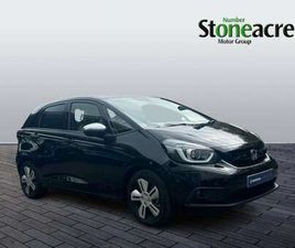 1.5 I MMD HYBRID EX 5DR ECVT