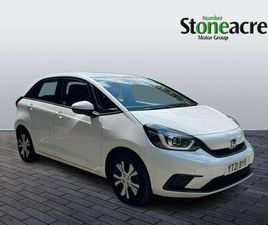 1.5 I MMD HYBRID SR 5DR ECVT