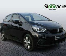 1.5 I MMD HYBRID SR 5DR ECVT