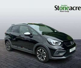 1.5 I MMD HYBRID CROSSTAR EX 5DR ECVT