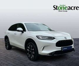 2.0 EHEV ADVANCE 5DR CVT