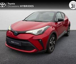 184H COLLECTION 2WD E-CVT MY22