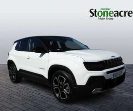 1.2 E HYBRID SUMMIT 5DR DCT