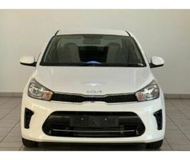 2026 KIA PEGAS 1.4 LX