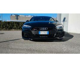 CERCHI E GOMME 18 POLLICI