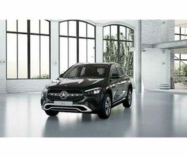 MERCEDES-BENZ CLASE GLA 250 E CON TECNOLOGÍA HÍBRIDA EQ