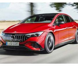 MERCEDES EQE 300 EQE 300 EDITION