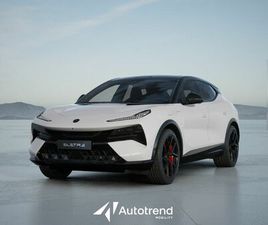 LOTUS ELETRE ELETRE NUOVA A BARI