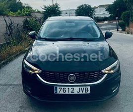 FIAT TIPO FIAT TIPO 1.3 LOUNGE DIESEL MULTIJET