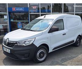 RENAULT KANGOO VAN L1 EXPRESS DCI 75 TVA