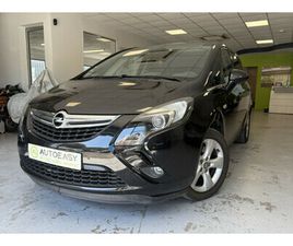 OPEL ZAFIRA TOURER C 165 CV COSMO 7 PLACES TOIT PANORAMIQUE