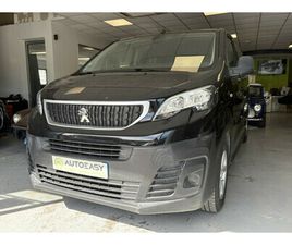 2.0 122 CV TVA RECUP 6 PLACES !!!!! TAILLE M