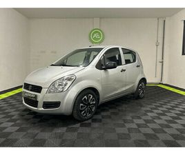 1.0 65CV GL PACK 5P / CRIT AIR 2