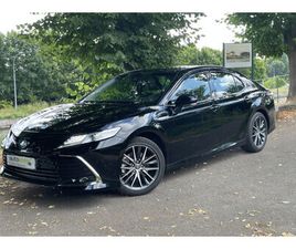 2.5 VVT-I 16V HYBRID DESIGN 218 / TVA RECUPERABLE