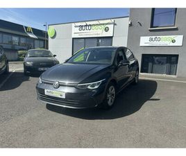 VOLKSWAGEN GOLF 8 1.5 TSI 130 LIFE