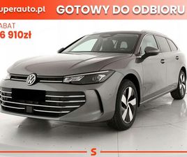 VOLKSWAGEN COMBI BUSINESS PLUS 1.5 TSI MHEV 150KM DSG