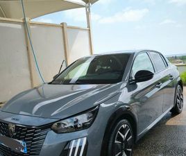 208 GT LINE 1.2 PURETECH