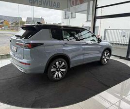 MITSUBISHI OUTLANDER PHEV INSTYLE