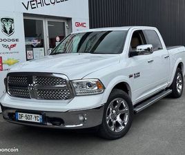DODGE RAM 1500 V8 5,7L HEMI LARAMIE