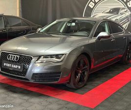 AUDI A7 2.8 FSI QUATTRO GARANTIE 12 MOIS