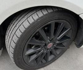 FIAT GRANDE PUNTO EVO 1.6