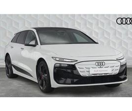 AUDI E-TRON 270KW PERFORMANCE 100KWH LAUNCH EDITION 5DR AUTO