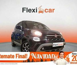 FIAT 500L CONNECT 1.4 16V 70 KW (95 CV) S&S