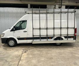 HYUNDAI H 350 2.5 CRDI L3H2 GLASRESTEEL *€ 10.000 NETTO*