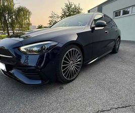 MERCEDES CLASSE C BREAK C 300 C 300 T 4MATIC