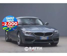 BMW Z4 28I 2.0 245CV SDRIVE AUTO