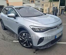 VOLKSWAGEN ID.4 174 PRO BUSINESS 77 KWH