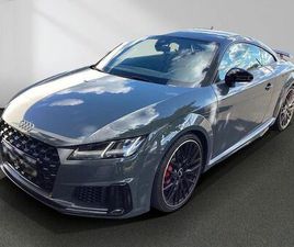 AUDI TT COUPÉ 45 TFSI S TRONIC COMPETITION