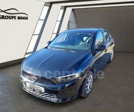 OPEL CORSA VI 1.2 75 4CV BVM5