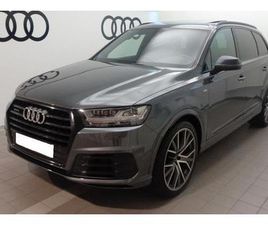AUDI - Q7
