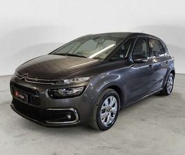 CITROËN C4 PICASSO BLUEHDI 120 S&S EAT6 LIVE