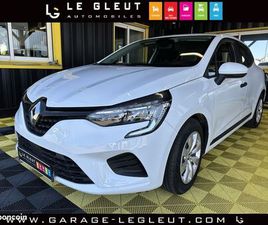 RENAULT CLIO V STE AIR NAV TCE 90 -21N