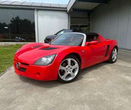 2.2I LIMITED EDITION N°1019