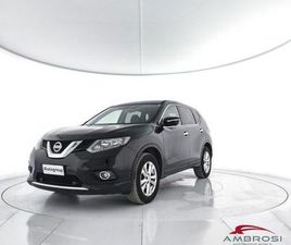 NISSAN OTHER X TRAIL 1.6 DCI 2WD TEKNA