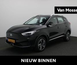 MG ZS - EV STANDARD RANGE COMFORT 50 KWH