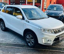 SUZUKI VITARA VITARA 1.0 GPL 4X4 - ALLGRIP-UNIPRO-RATE-GARANZIA