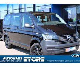 AUTOMATIK|9-SITZER|AHK FEST|KLIMA HINTEN|BLUETOOTH