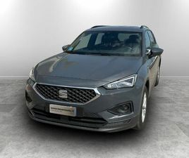 SEAT TARRACO 2.0 TDI STYLE 150CV DSG 7P.TI