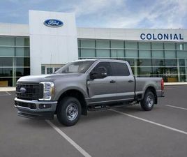 FORD F350 NEW 2025 FORD F-350 XL