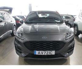 FORD KUGA 1.5 TDCI ECOBLUE ST-LINE