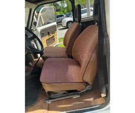 TRABANT 1.1 TRABANT 1.1