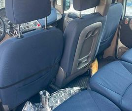 FIAT MULTIPLA - 2003