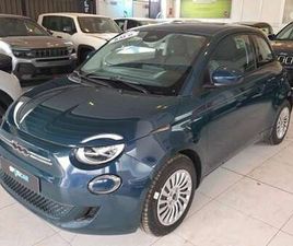 FIAT 500 LA NUOVA 500 - 320 3+1