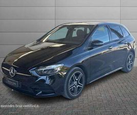 MERCEDES CLASSE B B 250E B 250 E PHEV AMG LINE ADVANCED PLUS AUTO