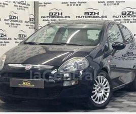 FIAT PUNTO III (3) 1.2 8V 69 POP 3P