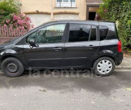 GENERATION2 1.5 DCI 85 EXCEPTION ECO2